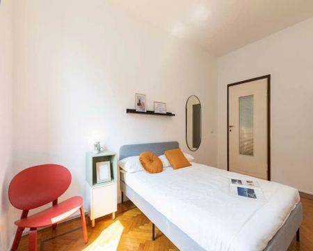 Via Nino Oxilia, Milan, Lombardy 20127 - Photo 5