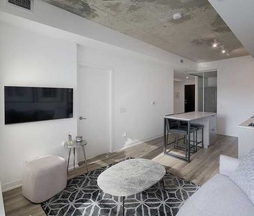 For Lease - 1 Fairview Road Unit# 516, Mississauga, Ontario - Photo 2