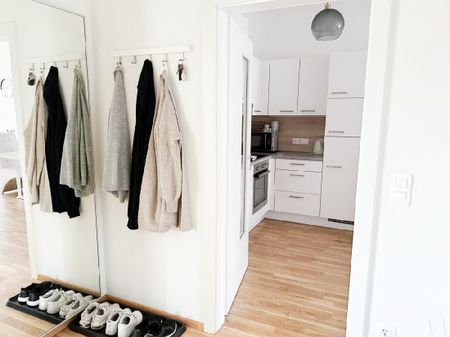 Perfekt eingeteilte Mietwohnung mit Balkon in Weiz …! - Photo 4