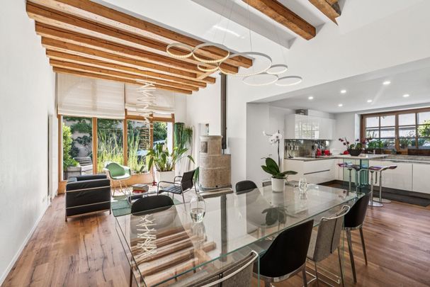 Charming village house, 5 bedrooms - Foto 1