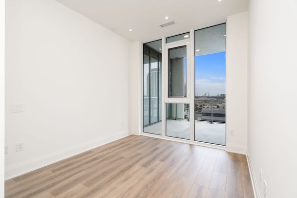 For Lease - 9000 Jane Street Unit# 629, Vaughan, Ontario - Photo 1