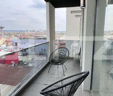 Apartament 2 camere, modern/lux , Calea Bucuresti - Fotografie 6