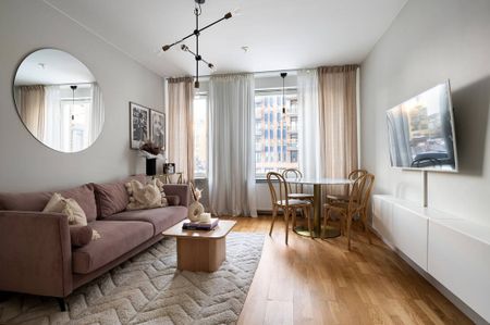 Responsgatan, Hägersten - Foto 4