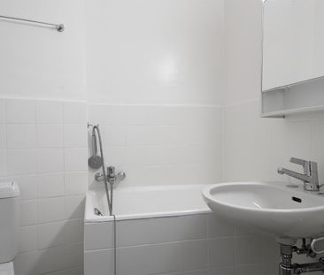 1 Zimmer, 23 m², 4. Stock - Photo 2