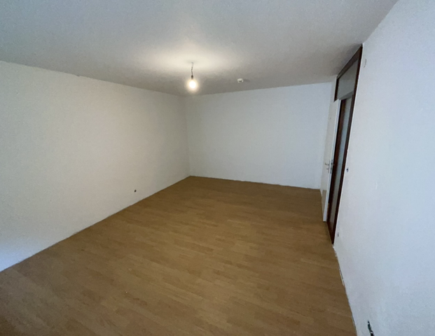 Demnächst frei! 3-Zimmer-Wohnung in Siegen Wenscht - Foto 1