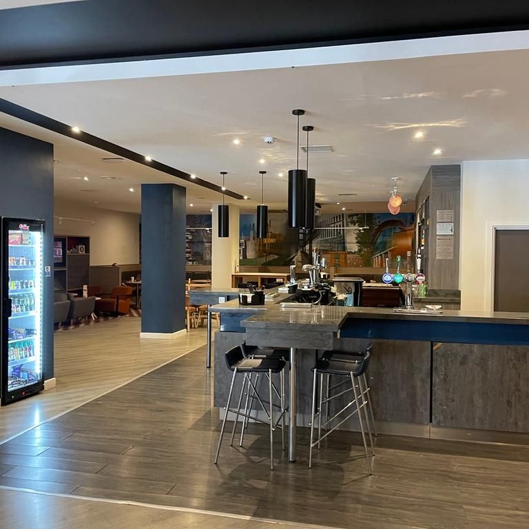 1 bedroom house of multiple occupation to rent - Photo 1