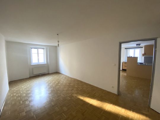Sofort beziehbare Wohnung in Graz-Lend …! - Foto 1