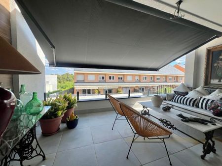 3 room luxury Duplex for rent in Torrelodones, Autonomous Region of Madrid - Photo 5