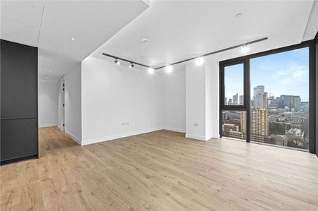 Exquisite Two-Bedroom Apartment in a Luxury new development at the Heart of the city. - Photo 3
