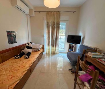 Studio/Γκαρσονιέρα για ενοικίαση Αντιγονιδών (Κέντρο Θεσσαλονίκης) - Photo 1
