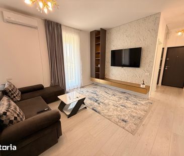 Apartament 2 camere | City Nord - Fotografie 5