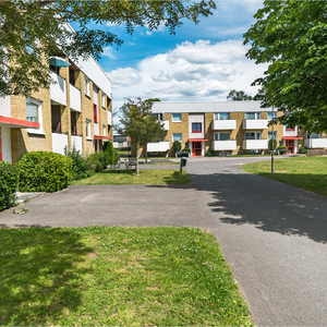 Hovslagaregatan 13 A - Foto 2