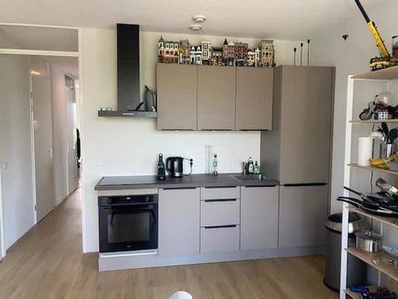 Stationsweg - Foto 3