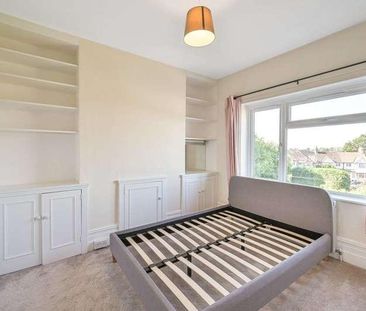 Sandringham Road, Golders Green, NW11 - Photo 6