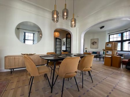 Appartement te huur - Photo 3