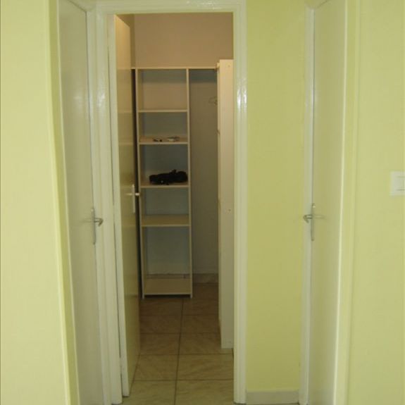 LOCATION - APPARTEMENT T3 CORBAS - 3 pièce(s) - 54 m2 Corbas (69960) - Photo 1