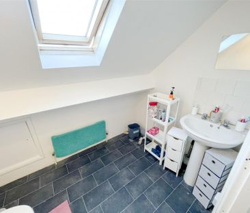 Flat 3, 53 Clarkegrove RoadBroomhillSheffield - Photo 4