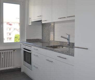 3.5 Zimmer, 55 m², 1. Stock - Photo 4