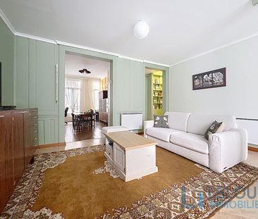 Location Appartement 3 pièces 67m² ROUEN 76000 - Photo 3