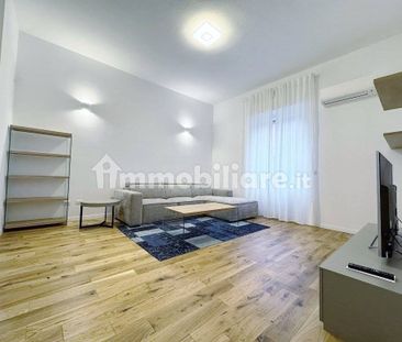 Trilocale via Fratelli Cairoli 6, San Carlo - Stazione, Monza - Photo 2