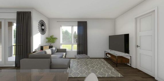 Le Sir Wilfrid | 3 ½ et 4 ½ récents à louer, Saint-Lin - Photo 2