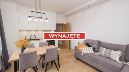 Mieszkanie 2 pokojowe, Wynajem - Photo 2