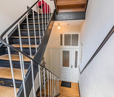 City-Residence: Helle 2-Zimmer-Wohnung in bester Nordend Lage - Photo 6