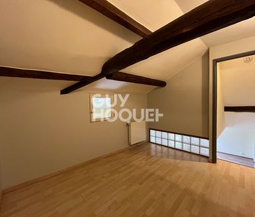 Location : appartement T3 à CHALON SUR SAONE - Photo 5