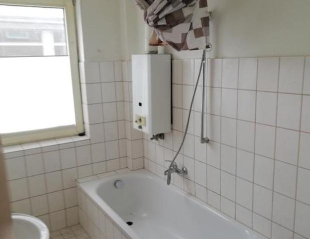 Schöne 2 Raum Wohnung an Single ab 01.12.2025 zu vermieten - Foto 1