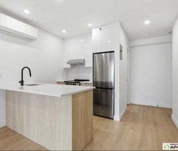 4550, brébeuf, Le Plateau-Mont-Royal à louer - Photo 1