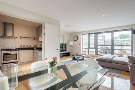 2 bedroom apartment to rent - Photo 5