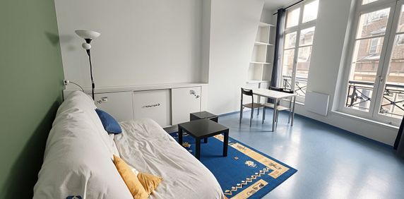 Location Appartement 1 pièce 25m² LAON 02000 - Photo 2