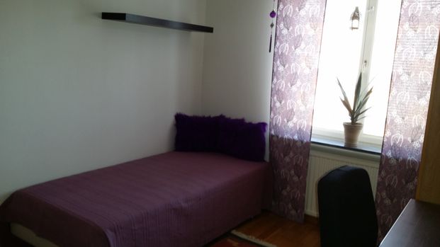 Fyrisgatan, Uppsala - Photo 1