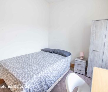 Room 3, 47A, Heslington Road - Photo 3