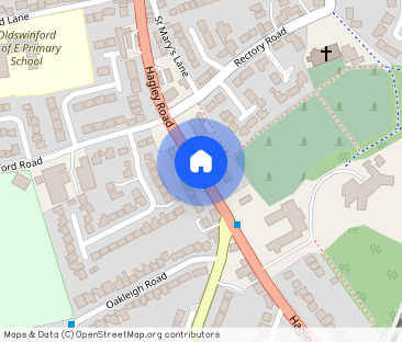 Hagley Road, Dudley - Photo 1