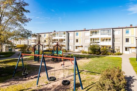 Två Systrars Väg 19 A, Kalmar - Photo 3