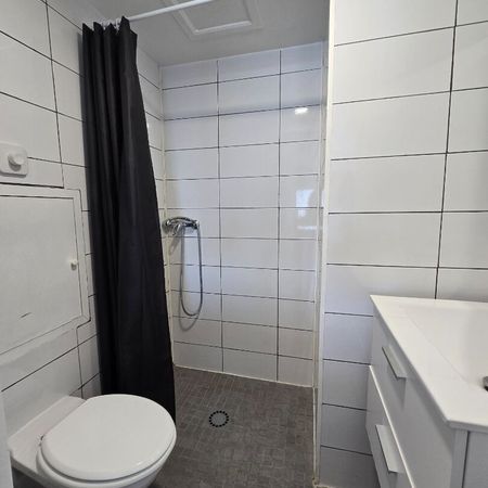 Location Appartement 1 pièce 17m² - Photo 3