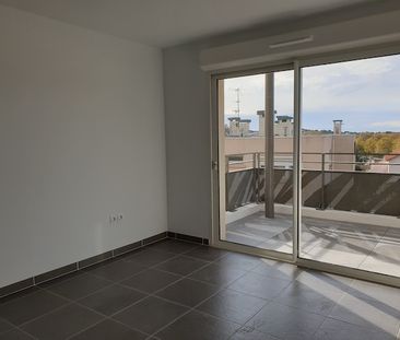 Appartement 2 Pièces 38 m² - Photo 4