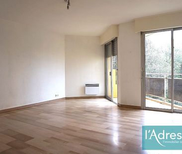 Location appartement 1 pièce, 32.17m², Ajaccio - Photo 1
