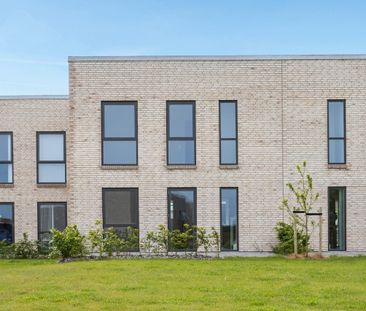 4 værelses rækkehus til leje i skønne Silkeborg - Photo 4