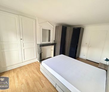 Location Appartement 2 pièces 40m² LE MANS 72000 - Photo 4