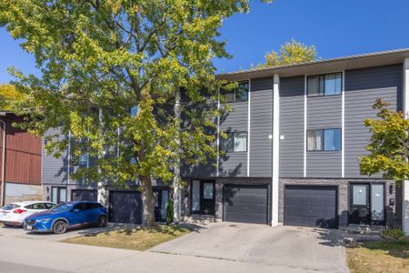 For Lease - 135 Chalmers Street Unit# 23, Cambridge, Ontario - Photo 5