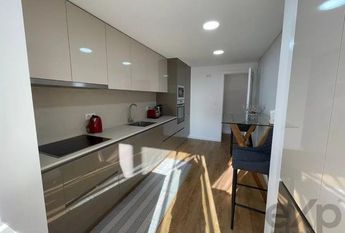 Apartamento T3 em Porto