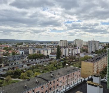 Kawalerka na wynajem z pięknym widokiem - Zdjęcie 2