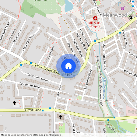 9 Wilton Grove, Leeds