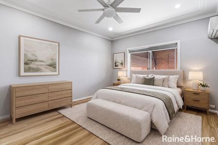 Cozy Family Home! - Photo 2