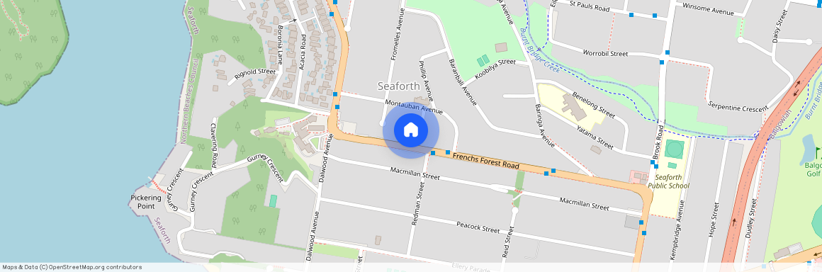 5A Karingal Street, NSW 2092, Seaforth