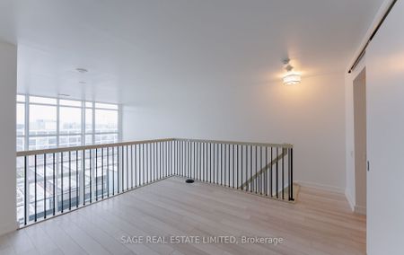Liberty Market Lofts , #718 - Photo 2