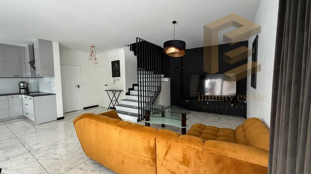 Pruszkowski, Nadarzyn, Stara Wieś, Grodziska - Photo 1