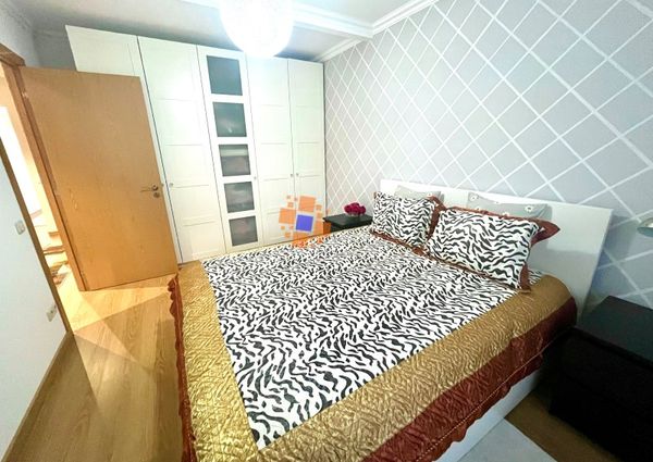 Moradia T3 em Setúbal